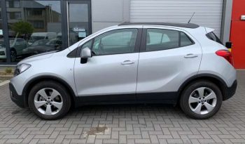 Opel Mokka 1.6i !! 5.000 KM !! full