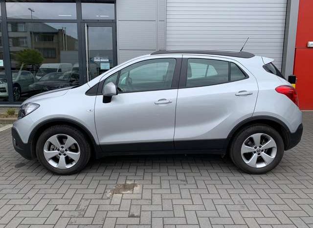 Opel Mokka 1.6i !! 5.000 KM !! full