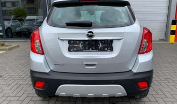 Opel Mokka 1.6i !! 5.000 KM !! full