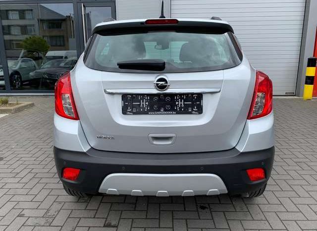 Opel Mokka 1.6i !! 5.000 KM !! full