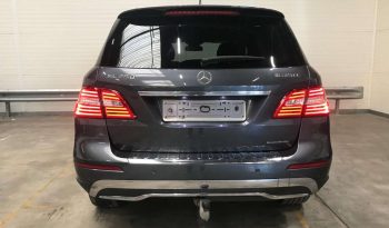 Mercedes-Benz ML 250 Prix TVA Compris ! full