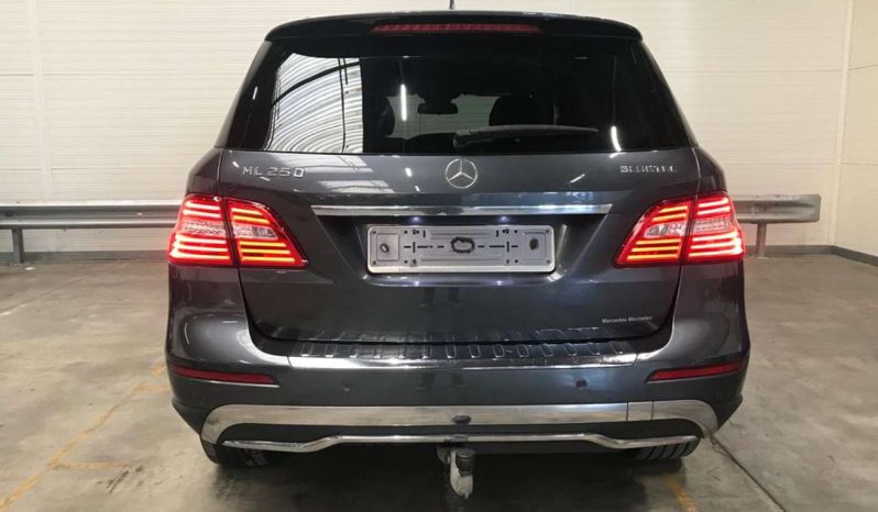 Mercedes-Benz ML 250 Prix TVA Compris ! full