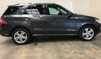 Mercedes-Benz ML 250 Prix TVA Compris ! full