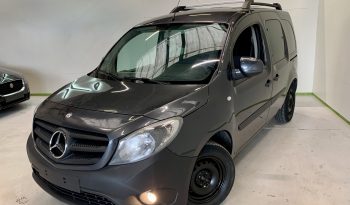 Mercedes-Benz Citan full