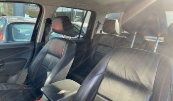 Volkswagen Amarok 2.0L TDI full