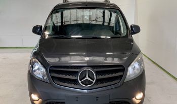 Mercedes-Benz Citan full