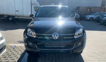 Volkswagen Amarok 2.0L TDI full