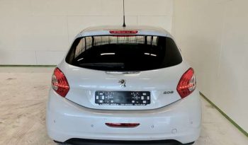 Peugeot 208 1.2i Style full