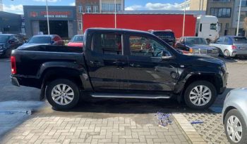 Volkswagen Amarok 2.0L TDI full