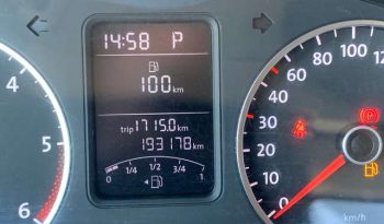 Volkswagen Amarok 2.0L TDI full