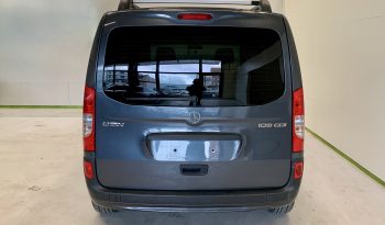 Mercedes-Benz Citan full