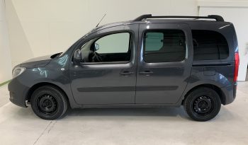 Mercedes-Benz Citan full