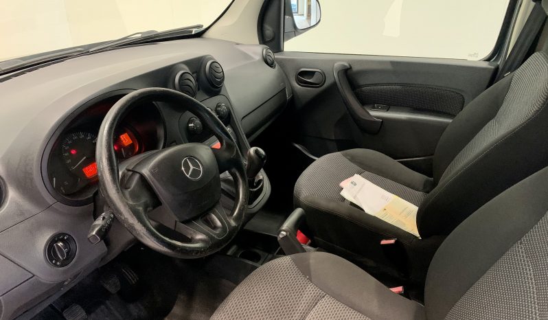 Mercedes-Benz Citan full