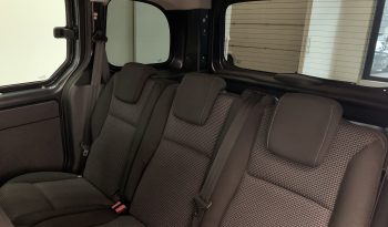 Mercedes-Benz Citan full