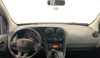 Mercedes-Benz Citan full