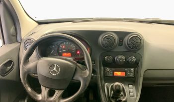 Mercedes-Benz Citan full