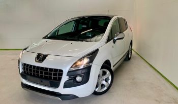 Peugeot 3008 1.6 HDi Roland Garros FAP * Export * full