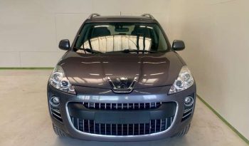 Peugeot 4007 2.2 HDi Premium 5PL  FAP full