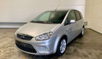 Ford C-Max 1.6 Turbo TDCi full