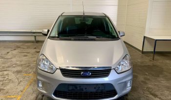 Ford C-Max 1.6 Turbo TDCi full