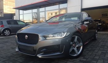 Jaguar XE 2.0 D R Sport full