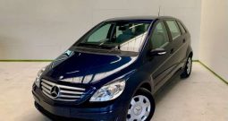 Mercedes-Benz B 180 CDI