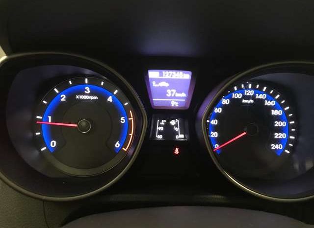 Hyundai i30 full