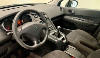 Peugeot 5008 1.6 e-HDI full