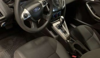 Ford Focus 2.0 TDCi Champion Plus *Probleme Embrayage* full