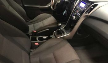 Hyundai i30 full