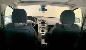 Peugeot 5008 1.6 e-HDI full