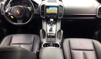 Porsche Cayenne 3.0 D V6 Tiptronic full