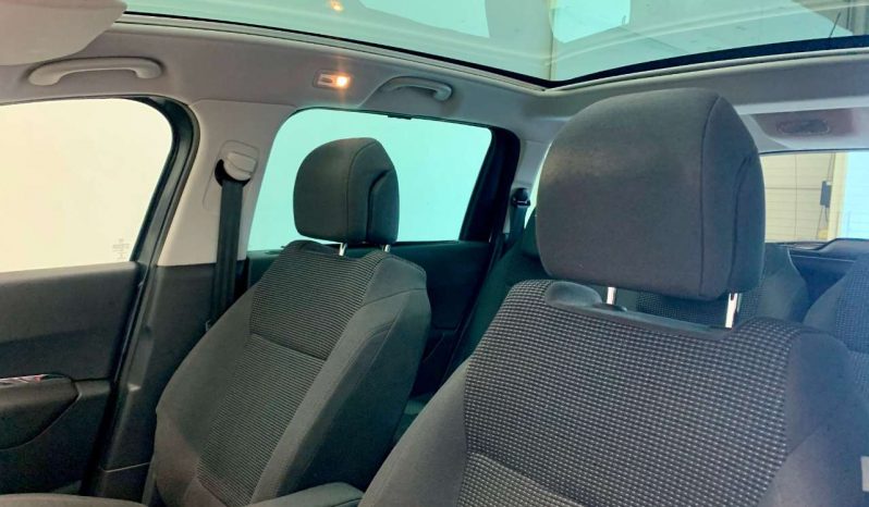Peugeot 5008 1.6 e-HDI full