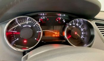 Peugeot 5008 1.6 e-HDI full