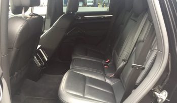 Porsche Cayenne 3.0 D V6 Tiptronic full