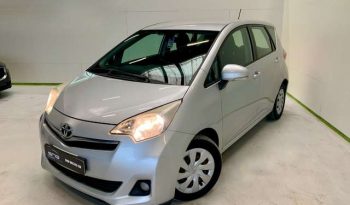 Toyota Verso-S 1.4 D-4D *EXPORT* full