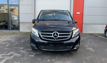 Mercedes-Benz V 220 CDI AvantGarde full