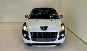 Peugeot 3008 1.6 HDi Roland Garros FAP * Export * full