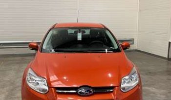 Ford Focus 2.0 TDCi Champion Plus *Probleme Embrayage* full