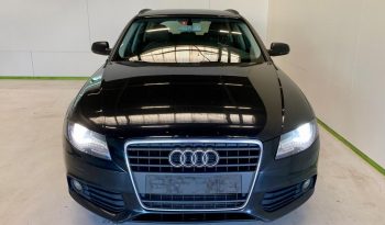 Audi A4 2.0 TDi *Export* full