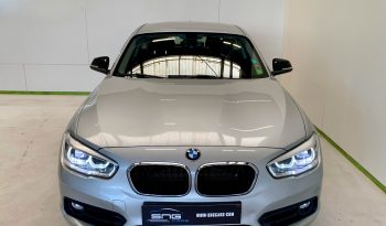 Bmw 116 Sportshatch full