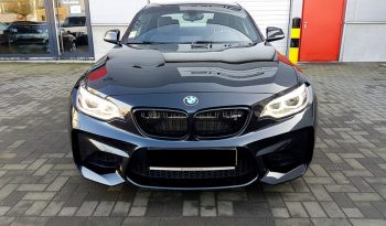 BMW M2 DKG MPerformance full