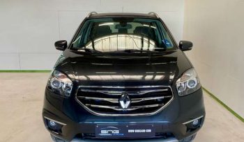 Renault Koleos full