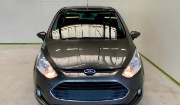 Ford B-Max 1.0i EcoBoost full