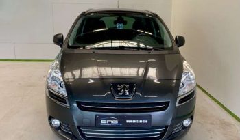 Peugeot 5008 1.6 e-HDI full
