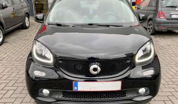 Smart forFour 0.9 Turbo *PRIME* DCT full