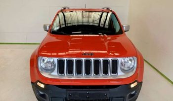 Jeep Renegade 1.6 MJD 4×2 Limited full