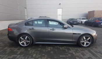 Jaguar XE 2.0 D R Sport full