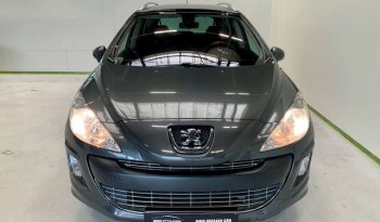 Peugeot 308 1.6 HDi full