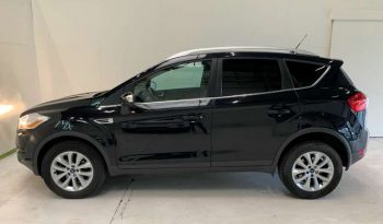 Ford Kuga 2.0 TDCi 2WD full